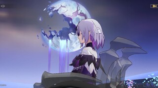 Honkai impact star rail Castorice Story & Trailblazer Back To Realm world