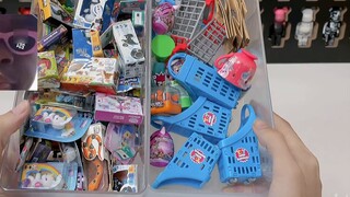 ลูกบอลตาบอดของเล่นสภาพอากาศใหม่ปีใหม่!