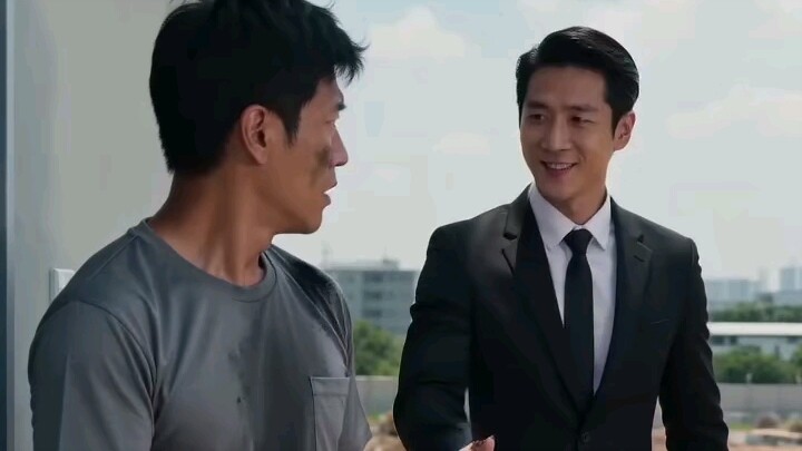 อิฐก้อนนี้ด้านนอกสีแดง แต่ด้านในทำไมถึงเป็นสีดำล่ะ
