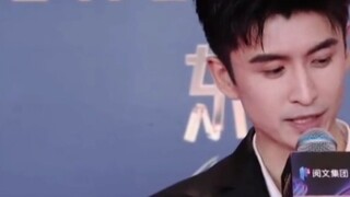 | Đông Phương Hoài Châu×Vương Toàn Hồng Diệp| Trương Vân Long suy nghĩ. (Lưu Thi Thi) Tuy Hoài Châu 