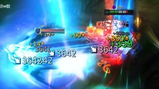 น่าทึ่งจนต้องยกนิ้วให้ หมัดระเบิดแรงอย่างตั้งใจ พร้อมหลบหลีกอย่างรวดเร็ว ขจัดการดึงรั้งทุกชนิด!