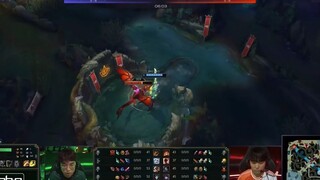 Highlights KDF vs BRO - Ván 2 _ Tuần 5 Ngày 4 _ LCK Mùa Xuân 2022