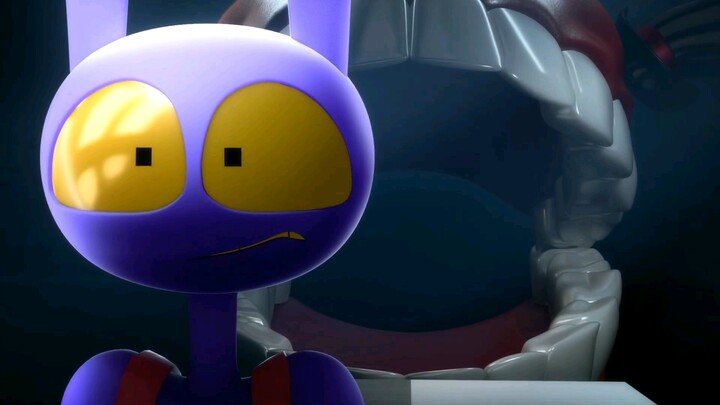 The Amazing Digital Circus EP 9 Fan Animation