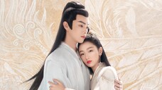 1. TITLE: Ancient Love Poetry [2021]/Chinese Series Fantasy Romance Tagalog Dubbed HD
