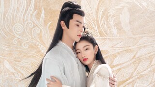 1. TITLE: Ancient Love Poetry [2021]/Chinese Series Fantasy Romance Tagalog Dubbed HD