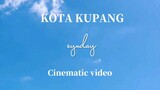 Kupang kota kasih