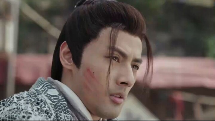 ทะลุมิติสู่ยุคโกลาหล ตอน 2