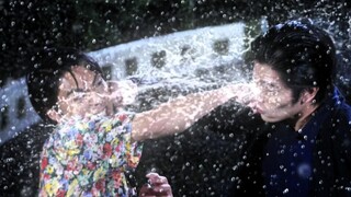 “如果说这个时代拒绝了我，那么我下一次转生的时代是否能跟上我的脚步呢。”