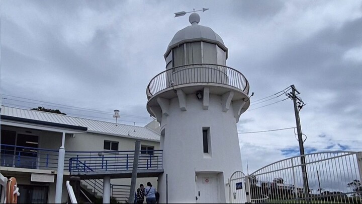 Eden NSW Killer Whale Museum 新南威尔士州伊登虎鲸博物馆