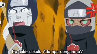 Akatsuki berulah lagi 🤣