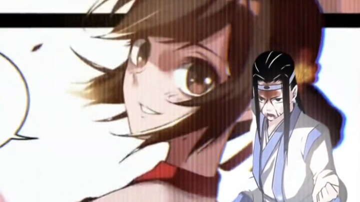 Cổ Nguyệt Phương Chính: Ta là nhân vật chính!!!