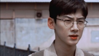 มันน่าตื่นเต้นมาก เขาพยายามอย่างดีที่สุดเพื่อช่วยทุกคน แต่เมื่อเกิดการระเบิดครั้งสุดท้าย เขาก็ไม่เคย