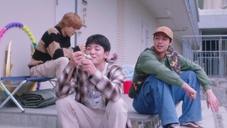I Hear The Sunspot (Episode 6 - Sub Indo)