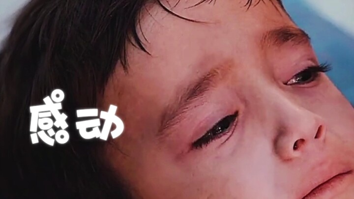 Câu cổ vũ cuối cùng ấy, khiến mình bật khóc luôn!