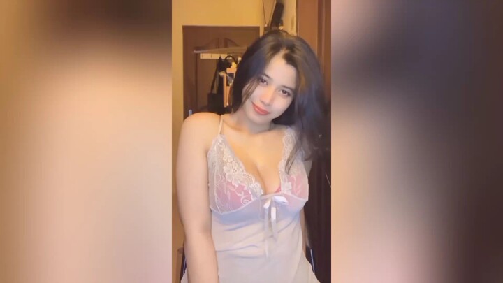 TANTE HOT BIKIN PGN 💦💦🤤