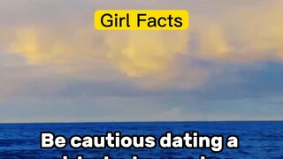 Girl Facts