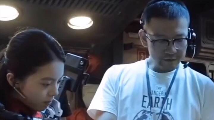 กัวฟาน ระดมทุนจนเกิดภาพยนตร์โลกเร่ร่อน ช่างเป็นปรมาจารย์ด้านการระดมทุนจริงๆ
