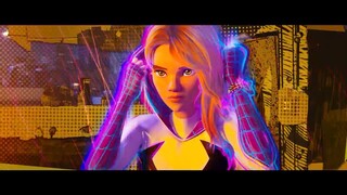 SPIDER-MAN_ ACROSS THE SPIDER-VERSE -Watch Full Movie : Link In Description
