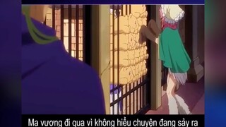 Anime : Công chúa cute (tập 1) có sub