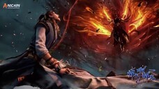 Senior Brother is Too Steady Episode 01 Sub Indo Full