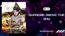 Supreme Above The Sky Eps 02