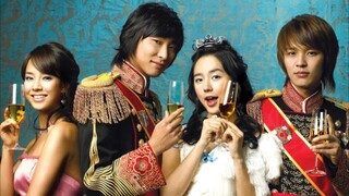 princess hours TAGALOG EP 2