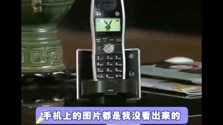 Hahaha, efek khusus dari Apartemen Cinta dipakai di tempat yang tak terduga!