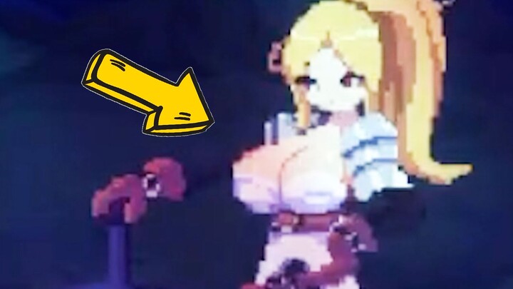 هل أنت فعلاً لا تخشى القبض عليك لأنك تُدير الألعاب المحلية بهذه الطريقة؟!