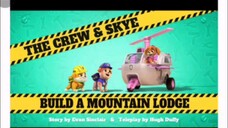 Rubble and crew Season 2 Episode 10 Bahasa indonesia