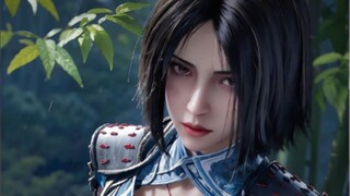 Bu Liang Ren episode keheningan (09) sub indo 1080p