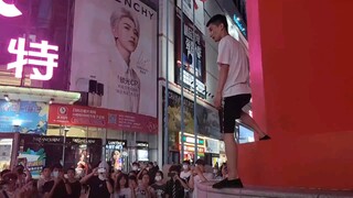 تعال إلى شياوليانغ وكل العشب الحي كله! انطلق! تجاهل!