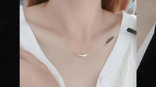 Affordable and Good Quality Necklace!!