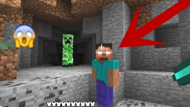 3 Creatures That Exist in Minecraft But You Didn’t Know About!