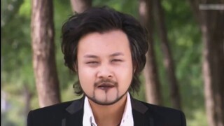 "Pemanggil? Bawakan itu untukmu!"