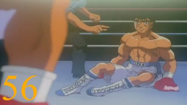 KNOCKOUT EPISODE 56 TAGALOG DUBBED