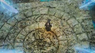 Throne Of The Sword Master episode 37 sub indo