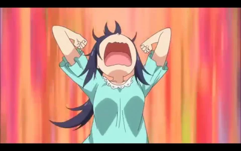 ด้วยขน! Umaru-chan - Kirie เหนือ s C et al zy ที่ Umaru (นาที y ฝ้าย ts)