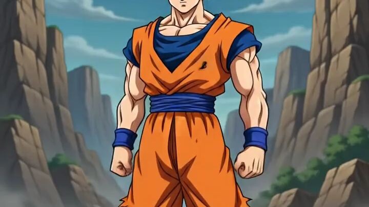 Goku