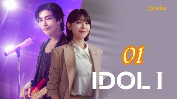 💫 IDOL I sub indo episode 1