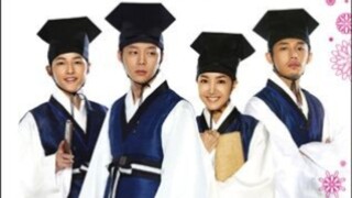 🇰🇷Sungkyunkwan Scandal 🏯 EP 11 Sub Indo