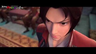 Đấu Phá Thương Khung Phần 4 Tập 24 Thuyết Minh HD