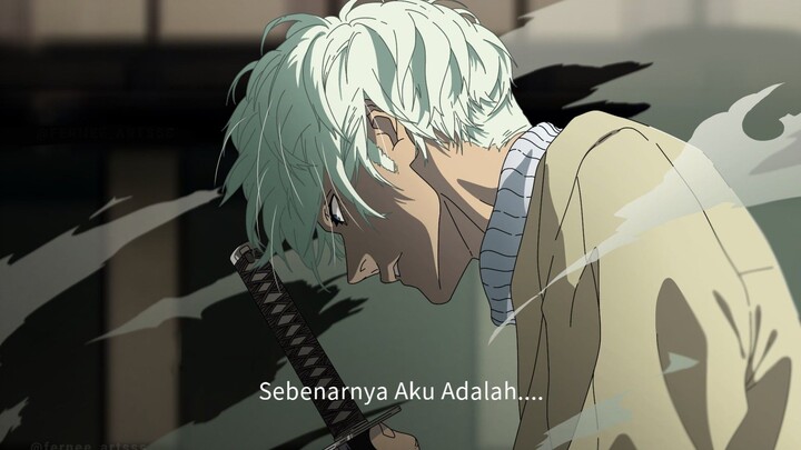 Alur Cerita Sakamoto Days Part 2-11 ( END ) Identitas Sebenarnya Mister X