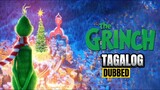 The Grinch Full Movie Tagalog