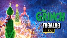 The Grinch Full Movie Tagalog