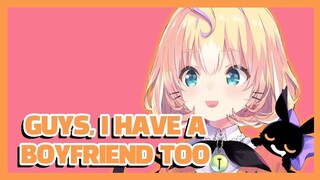 Looks Like Chats are Indeed Ready to Bully Millie [Nijisanji EN Vtuber Clip]