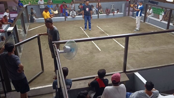 tumabla maswerte parin