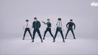 Monsta X  蔡亨源 | 《Gambler》 看舞担劳务〈She's gone〉killing part