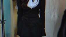 Grabi ang ganda nito ni @mikaela Tala(Model)