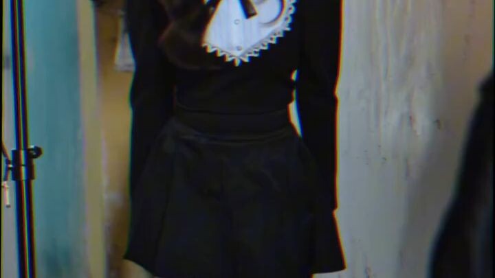 Grabi ang ganda nito ni @mikaela Tala(Model)