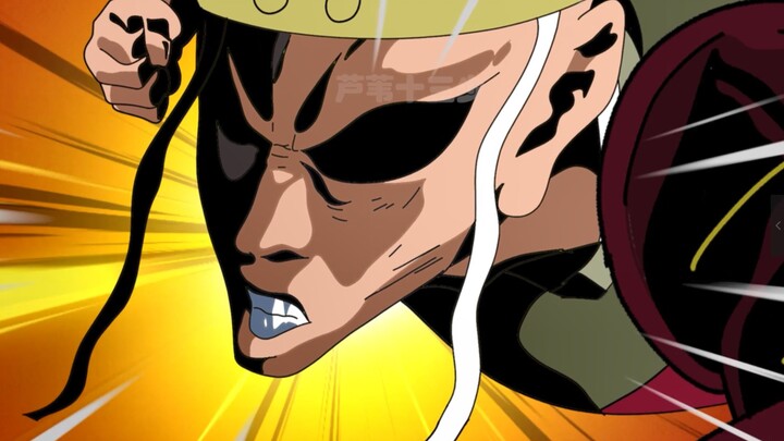 You call this Tang Monk? [The Strongest Tang Monk #7]